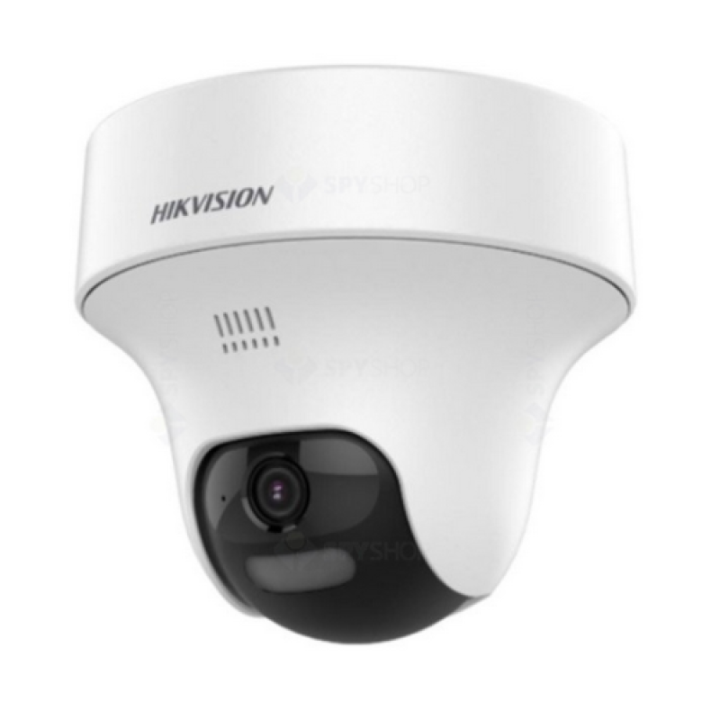 CAMERA IP PT 3K 2.8MM IR 25M High quality imaging