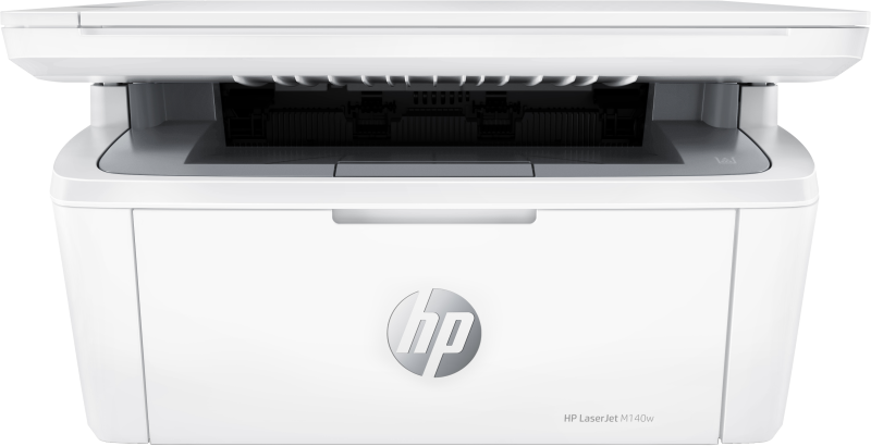 Multifunctional laser HP LaserJet MFP M140w, format A4, Monocrom, Duplex,