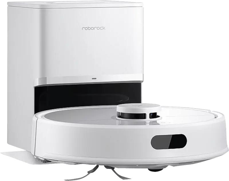 Aspirator robot Roborock Q7 BF Q7BF02-00, Autonomie 150 minute, 8000