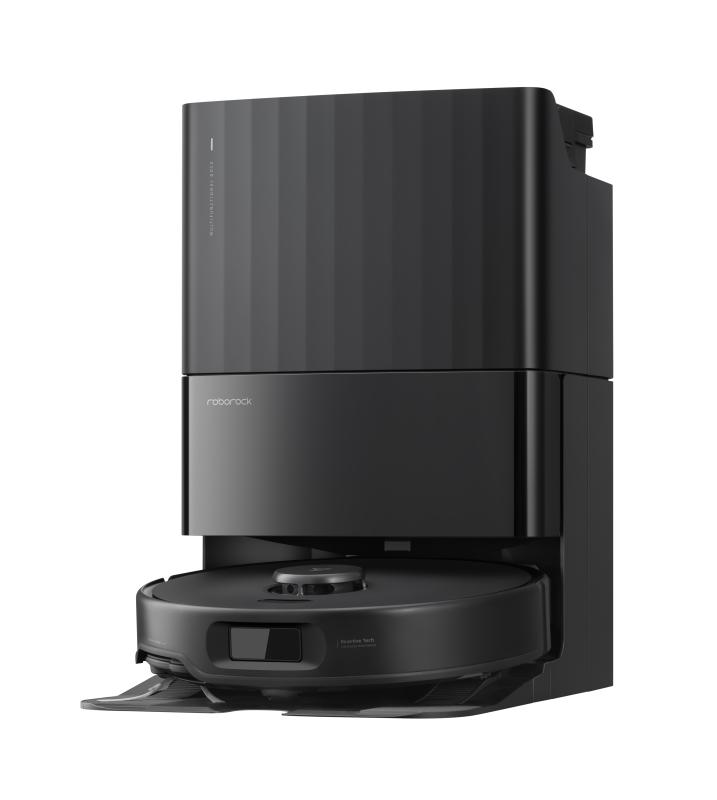 Roborock Vacuum Cleaner QREVO 5AE Black