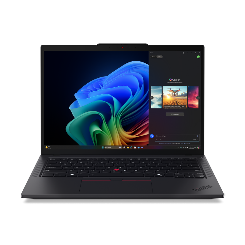 Laptop Business Lenovo ThinkPad T14 Gen 6 (AMD) Copilot+ PC,
