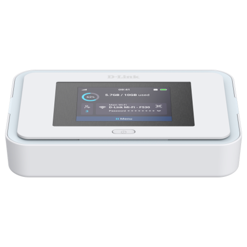 Router wireless D-Link 5G NR AX3000, WIFI 6, Mesh, Dual