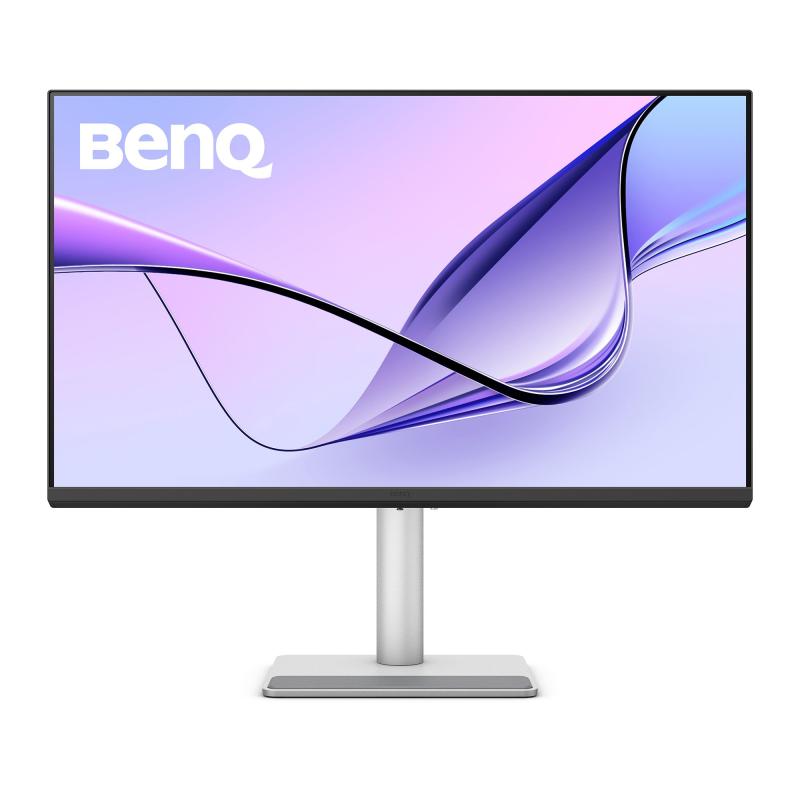 Monitor Consumer BenQ MA320U, 31.5", 3840 x 2160 pixeli, White,