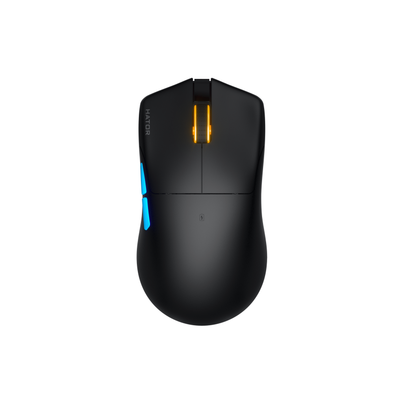 Mouse Gaming Wireless HATOR Pulsar 3 PRO Wireless, 30000 DPI,
