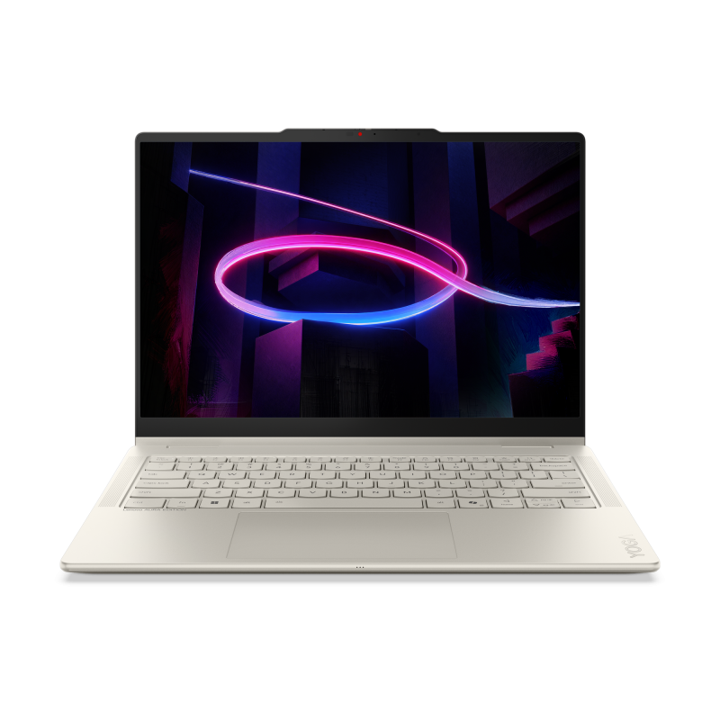 Laptop Consumer LENOVO Yoga 7 2-in-1 14IPH11, cu procesor Intel