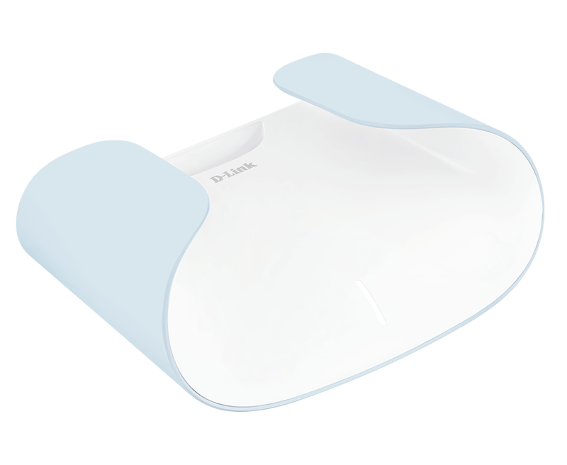Router wireless D-Link AQUILA PRO AI AX6000, WIFI 6, Mesh,