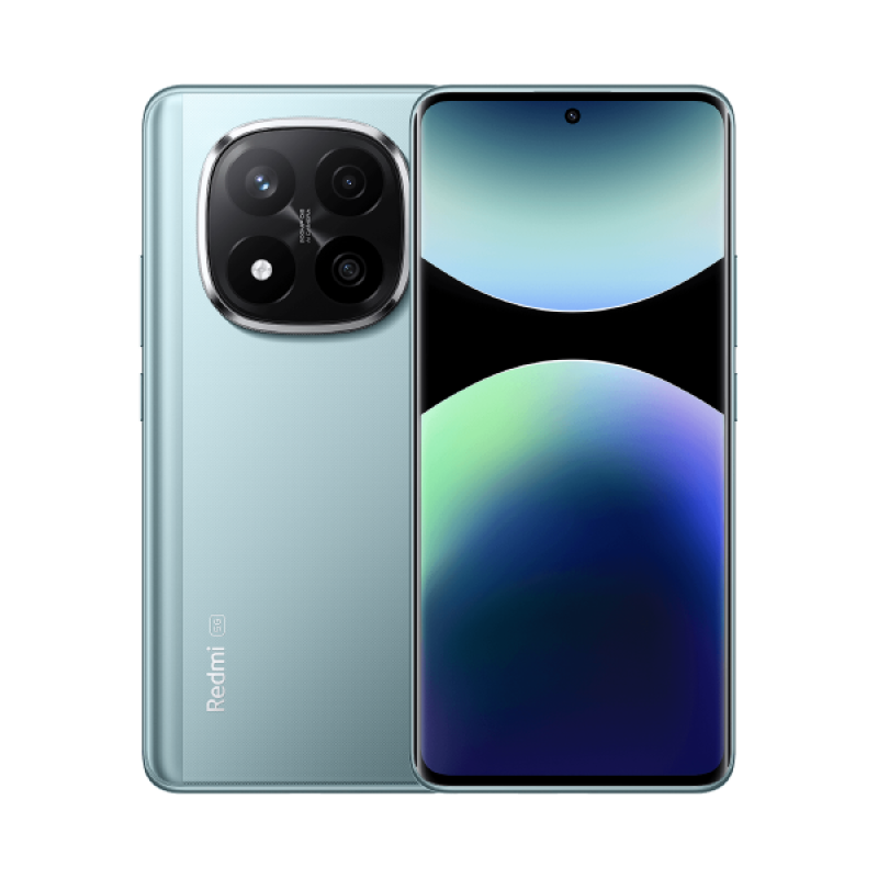 Telefon Xiaomi Redmi Note 14 Pro+ 5G, Dual SIM, 12