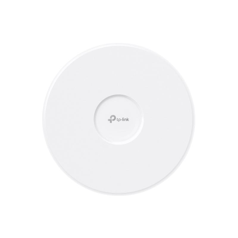 Access point TP-LINK EAP723, Poe, Triple - band, WiFi 7