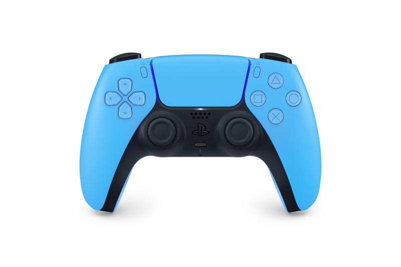 Sony PS5 DualSense Wireless Controller Blue