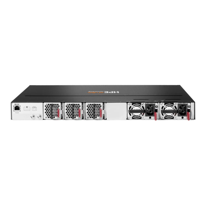 HPE Aruba Networking CX 8100 24x10G Base-T 4x10G SFP+ 4x40/100G