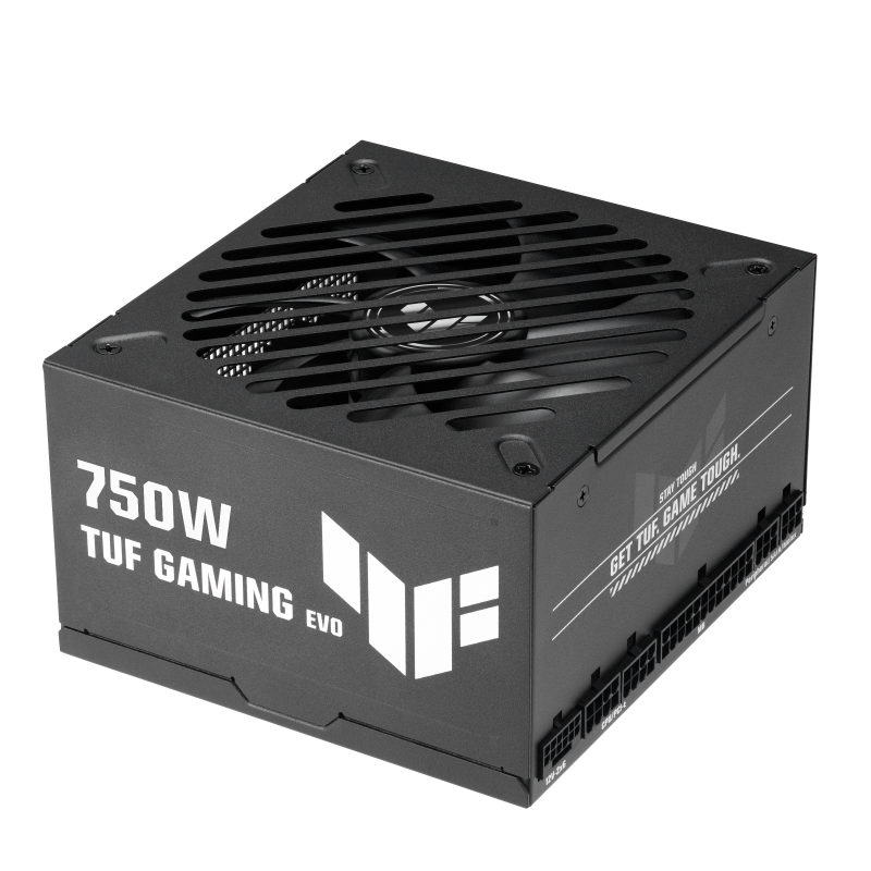 Sursa ASUS TUF-GAMING-750G-EVO, 80 PLUS Gold, 750 W