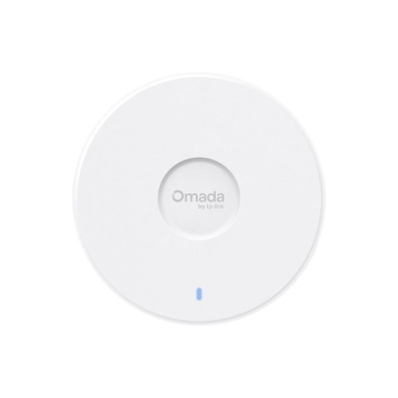 Omada BE5000 Ceiling Mount Dual-Band Wi-Fi 7 Access Point