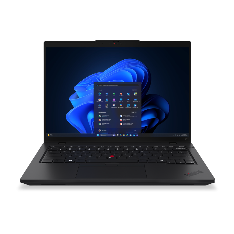 Laptop Business Lenovo ThinkPad L14 Gen 6 (Intel), cu procesor