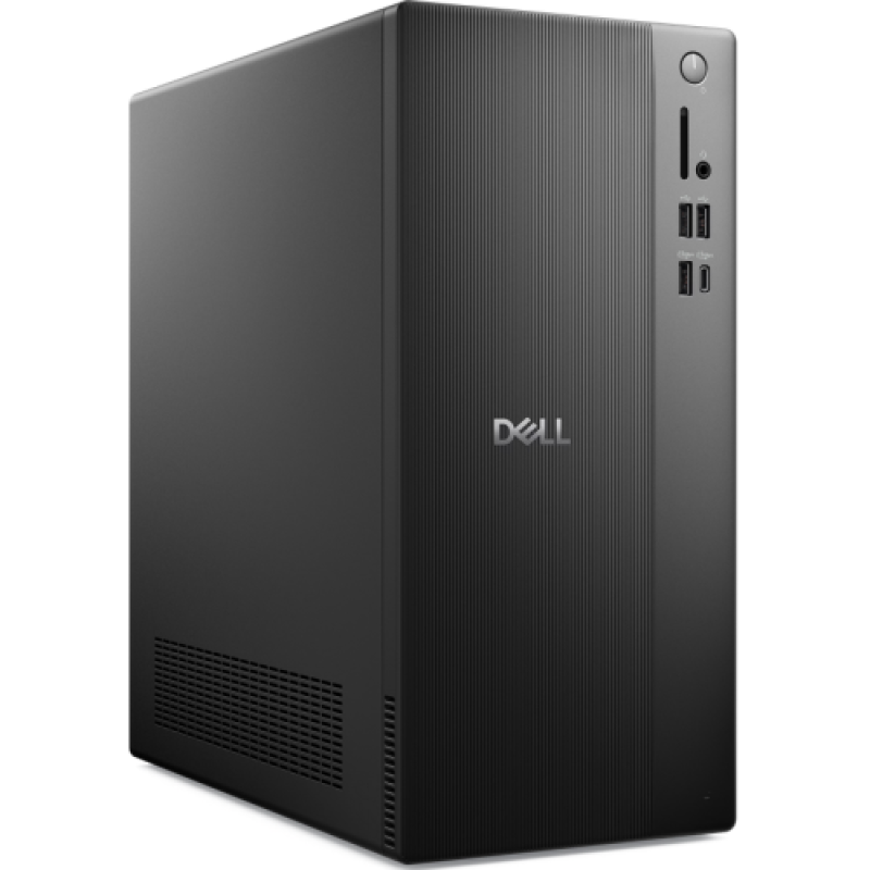Desktop Business Dell Pro Essential QVT1260 cu procesor Intel Core