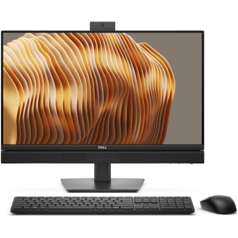 All-in-One Business Dell Pro 24 QC24251 AIO cu procesor Intel