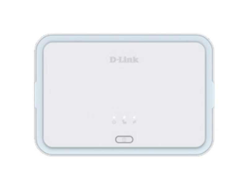 Router wireless D-LINK 5G NR AX3000, WIFI 6, Mesh, Dual