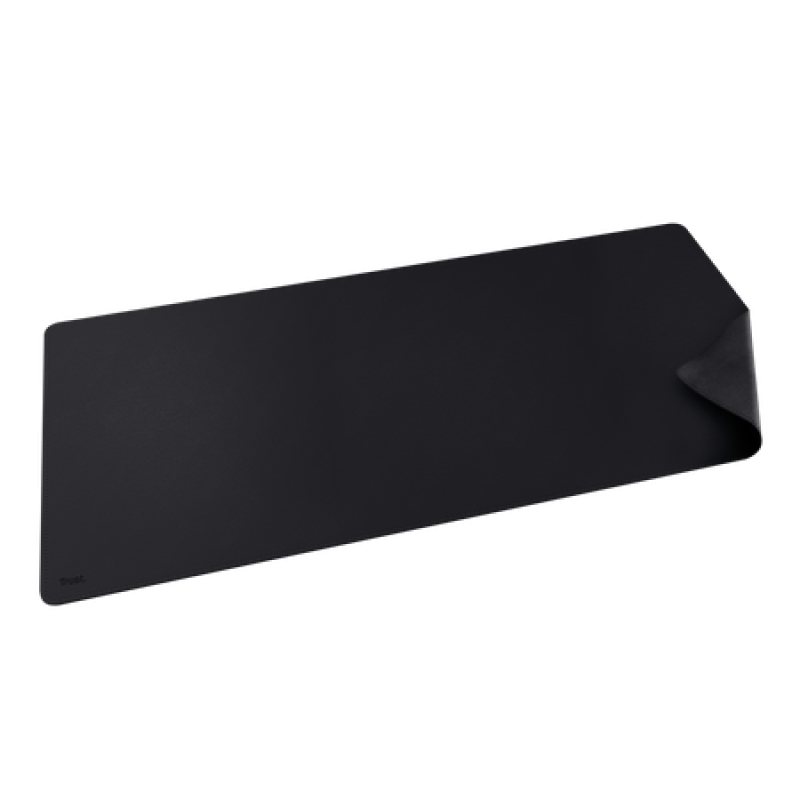 Mousepad TRUST Benya XXL, 900 x 430 mm, Negru