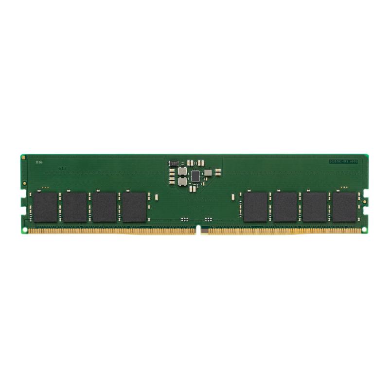 Memorie RAM Kingston KCP556US8-16, 16 GB DDR5, 5600 MHz, CL46