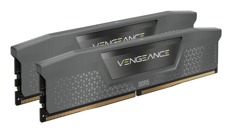 Memorie RAM Corsair Vengeance, 16GB DDR5, 5200MHz, CL40