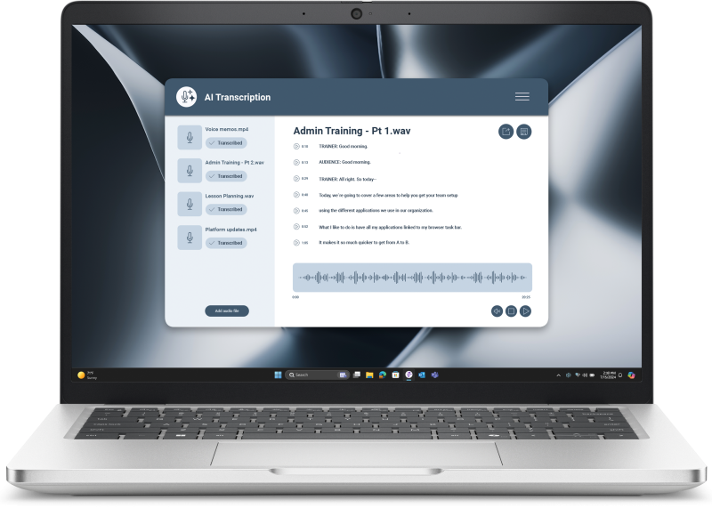 Laptop Business DELL Pro 13 Plus, cu procesor Ryzen AI