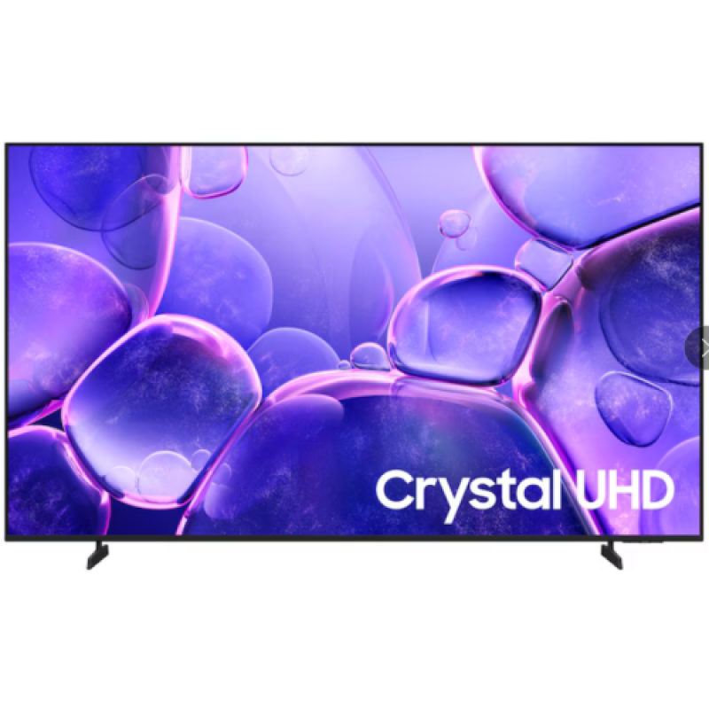 Televizor Smart 4K Samsung Crystal UHD HG55U700FEUXEN de 55" pentru