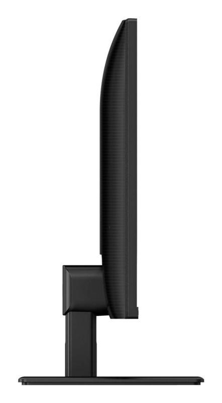 Monitor Consumer Philips 32E1N1800LA/00, 32", 3840 x 2160 pixeli, Black,