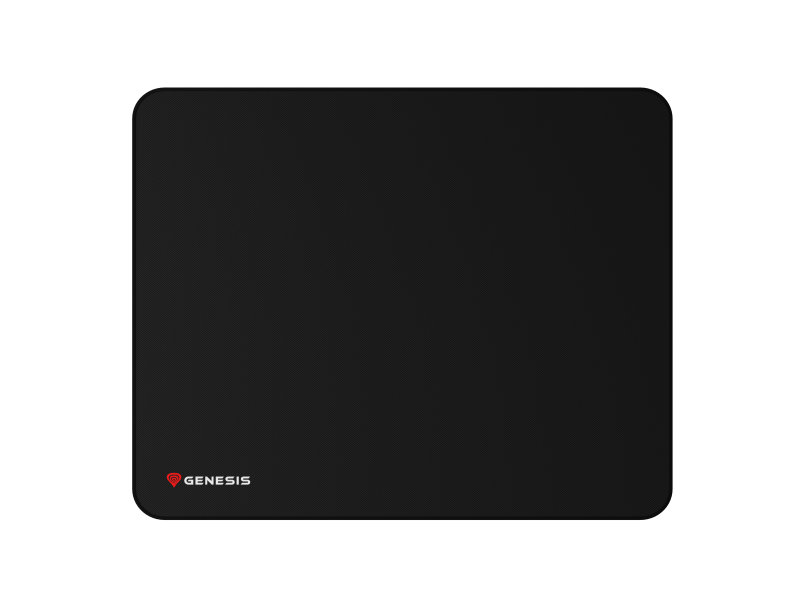 Mousepad Gaming GENESIS Carbon 500 XL Logo, 400 x 500