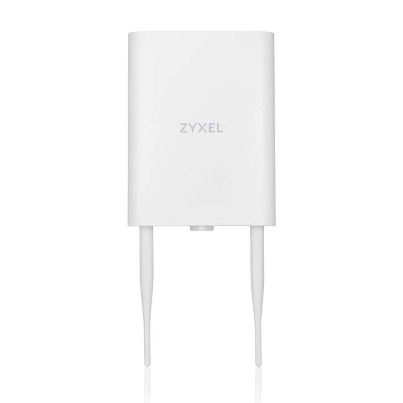Access point ZYXEL NWA55BE, Gigabit, PoE, Dual-band, WI-FI