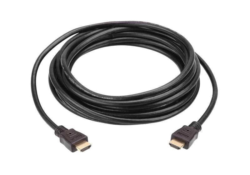 Cablu ATEN 2L-7D10H. Lungime cablu: 10 m, Conector 1: HDMI