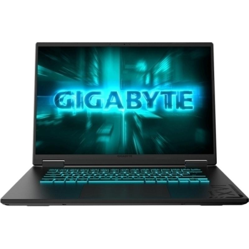 Laptop Gaming GIGABYTE A18, cu procesor AMD Ryzen 7 260,