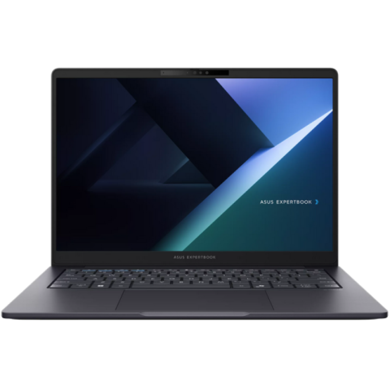 Laptop Business ASUS ExpertBook B5, cu procesor Intel Core Ultra
