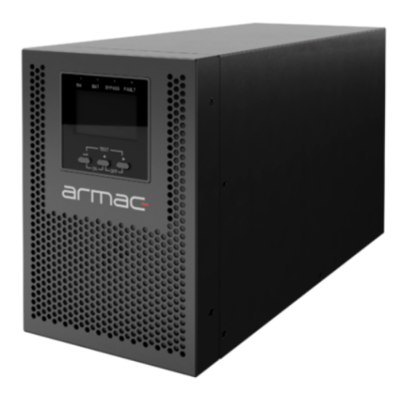 UPS ARMAC PF1, 1000W, LCD, USB, Tower