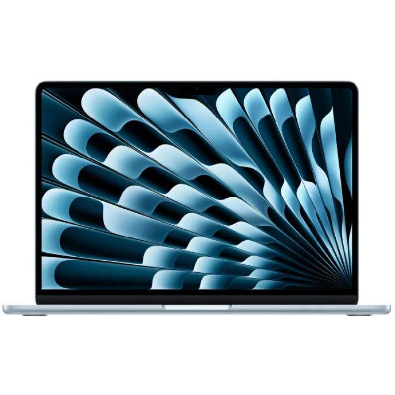 MacBook Air 15.3" Retina/Apple M5 (CPU 10-core, GPU 10-core, NeuralEngine16-core)/16GB/1TB-