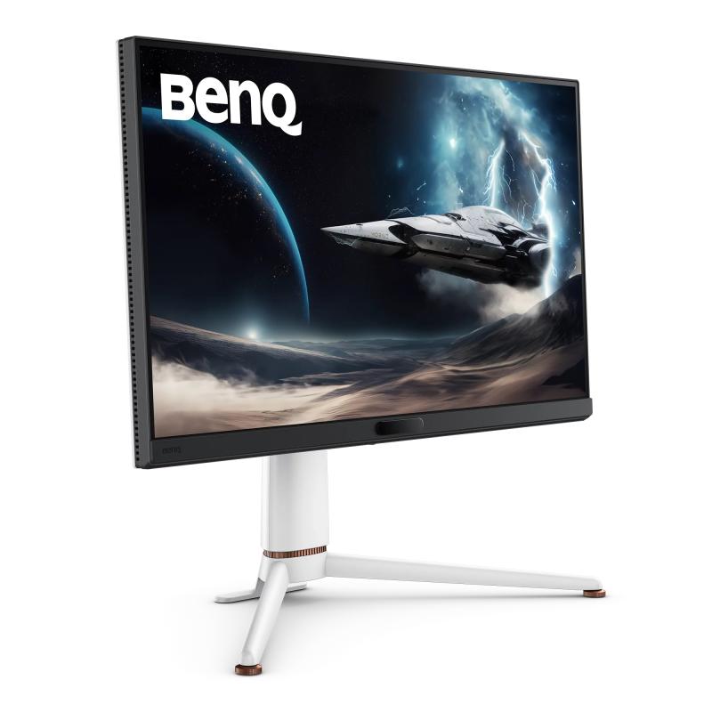 Monitor Gaming BenQ EX271Q MOBIUZ, 27", 2560 x 1440 pixeli,