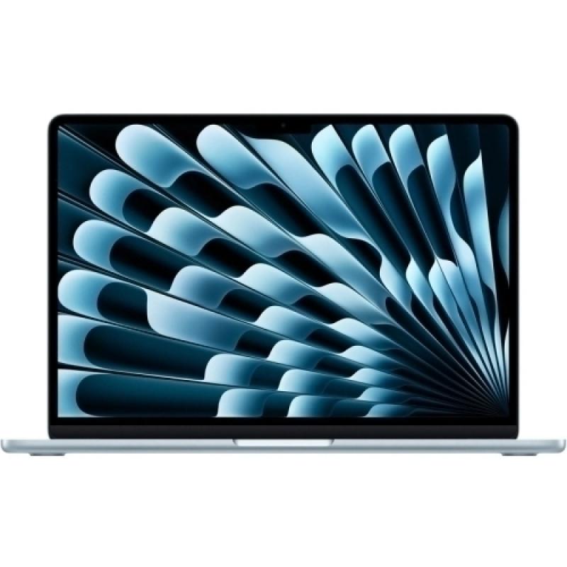 MacBook Air 13.6" Retina/Apple M5 (CPU 10-core, GPU 10-core, NeuralEngine16-core)/32GB/2TB