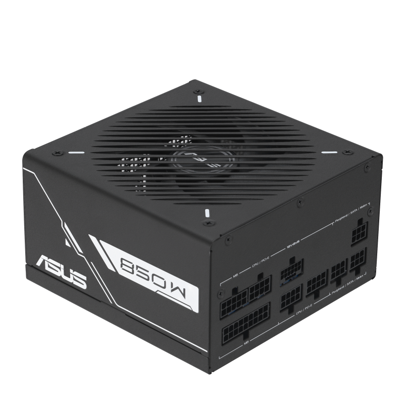 Sursa ASUS Prime-850G, 80 PLUS Gold, 850 W
