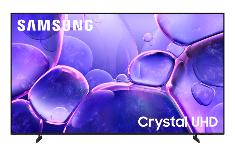 Televizor Smart 4K Samsung Crystal UHD HG50U700FEUXEN de 50" pentru