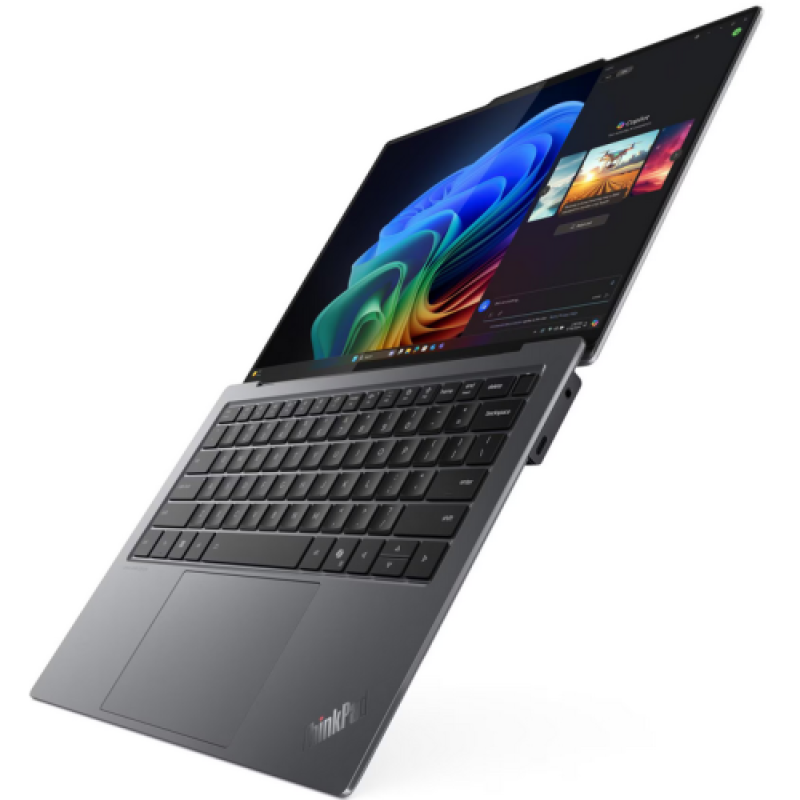 Laptop Business Lenovo ThinkPad X9-14 Gen 1, cu procesor Intel