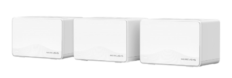 Router wireless MERCUSYS BE3600 Whole Home Mesh Wi-Fi 7 System,