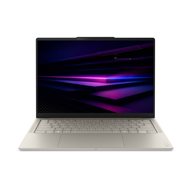 Laptop Consumer Lenovo Yoga Slim 7 14ILL11, cu procesor Intel