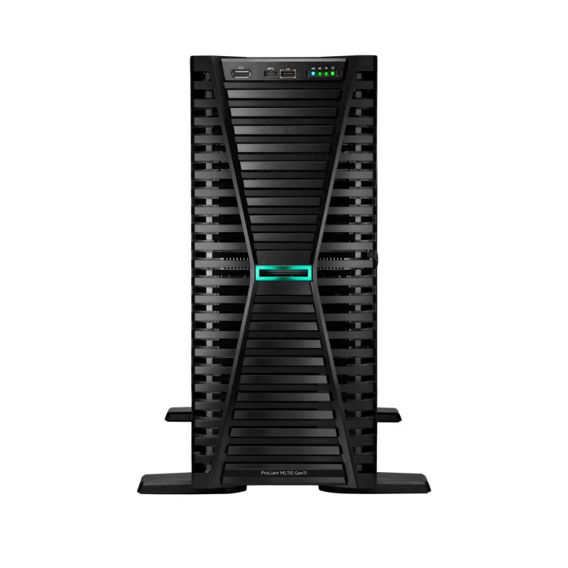 HPE ProLiant ML110 Gen11 3508U 2.1GHz 8c 1P 1x32GB-R 8SFF - imagine 7