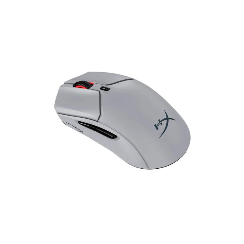 Mouse Gaming Wireless HyperX Pulsefire Haste 2 Pro 4K, 26000