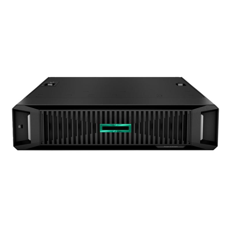 HPE ProLiant DL145 Gen11 8124P 2.45GHz 16c 1P 2x32GB-R 2SFF - imagine 6