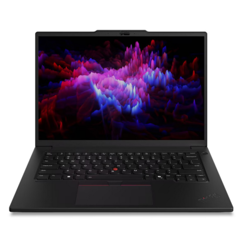 Laptop Workstation Lenovo ThinkPad P14s Gen 6, cu procesor Intel