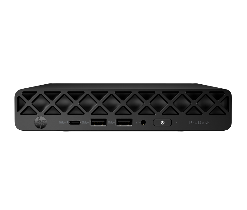 Desktop Business HP ProDesk 4 G1i cu procesor Intel Intel