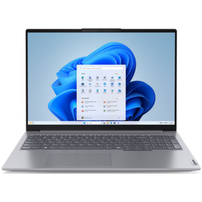 Laptop SMB Lenovo ThinkBook 16 G7 ARP, cu procesor AMD