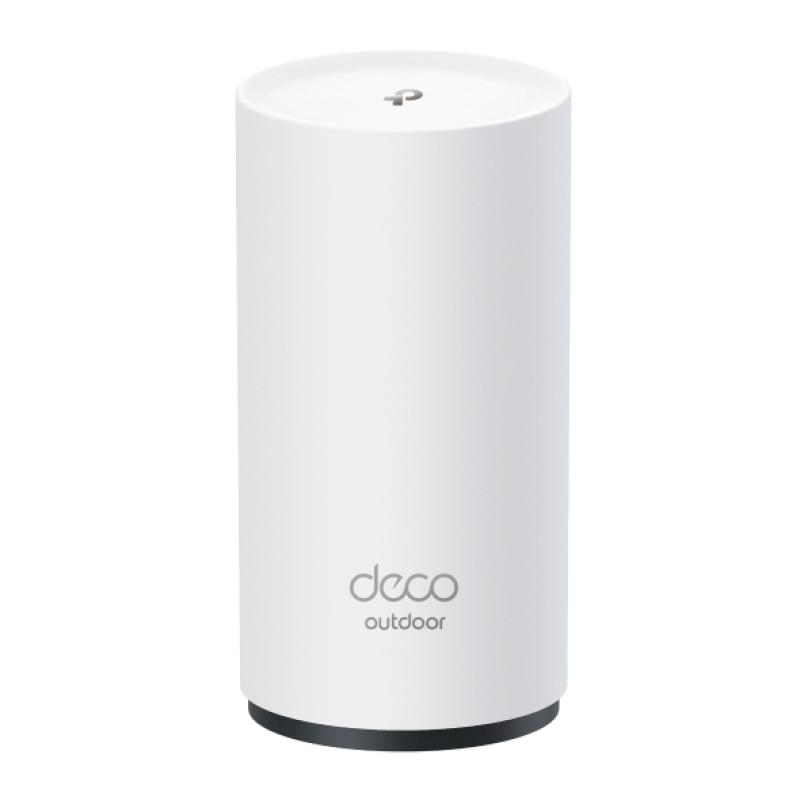 Router wireless TP-LINK DECO BE25, WIFI 7, Mesh, Dual Band