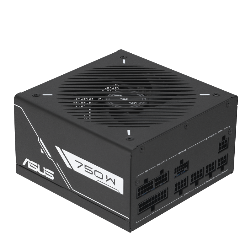 Sursa ASUS Prime-750G, 80+ Gold, 750W
