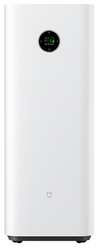 Xiaomi Mijia Smart Air Purifier Max White