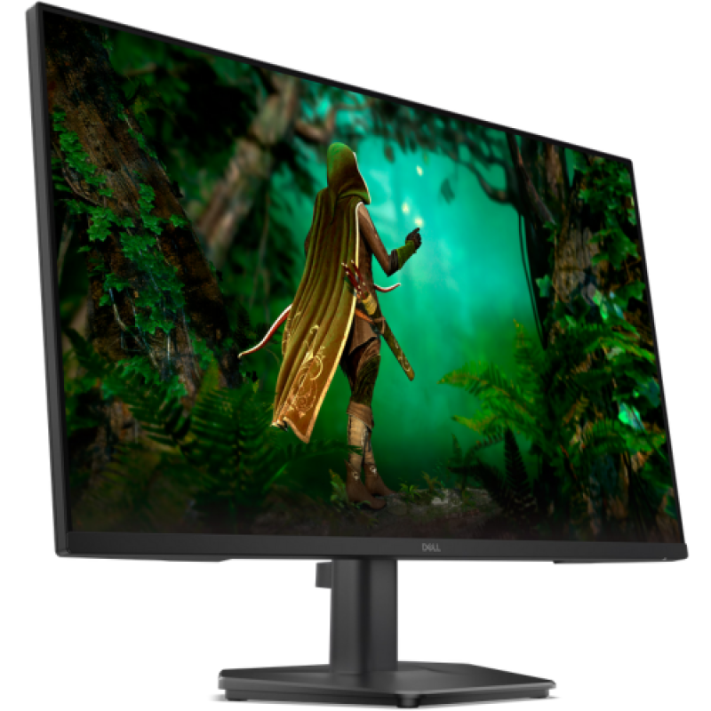 Monitor Commercial Dell SE2725HG, 27", 1920 x 1080 pixeli, Black,